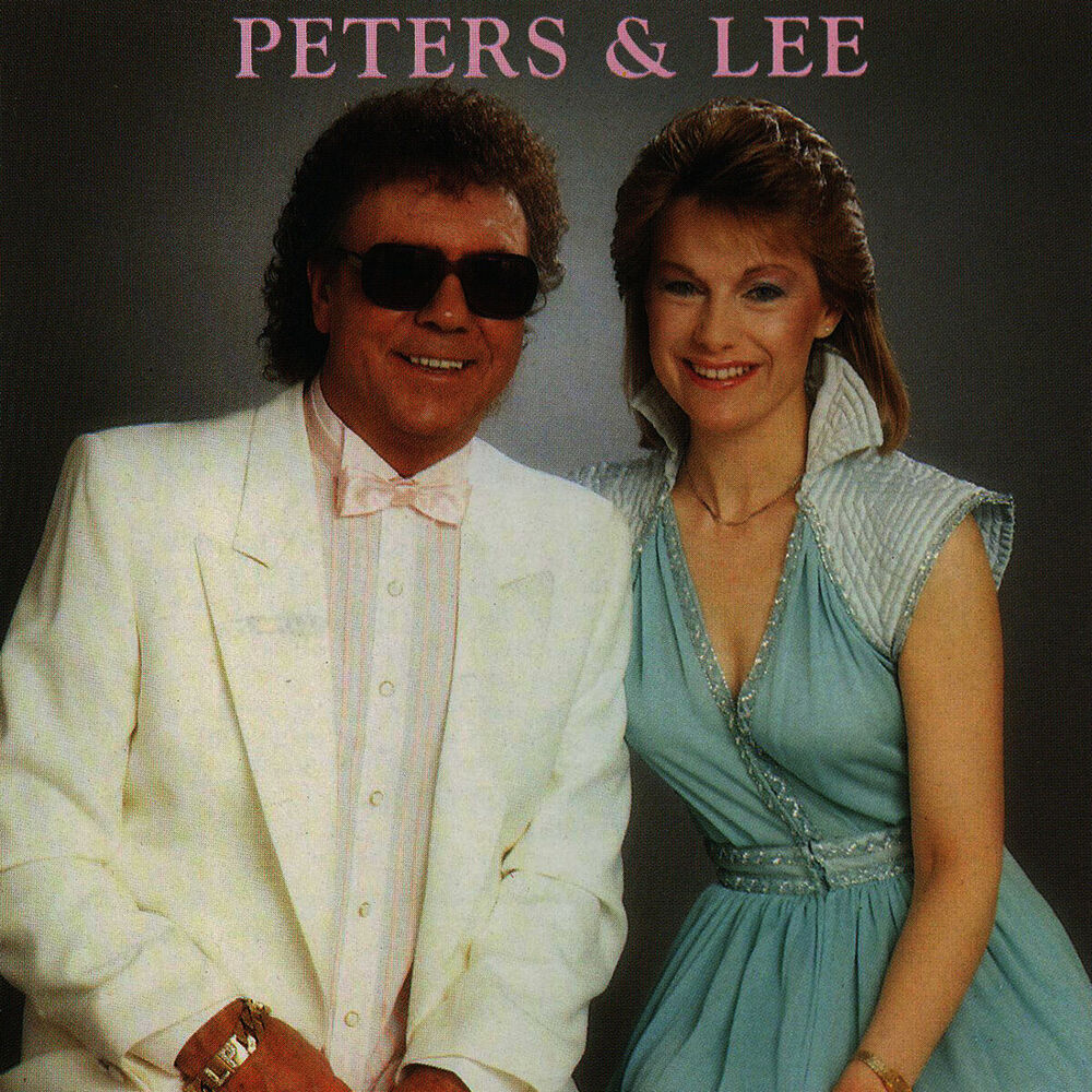 Picture of Peters & Lee