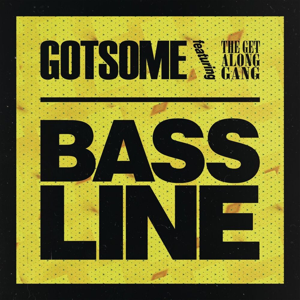 Picture of Bassline (Remixes) (feat. The Get Along Gang)