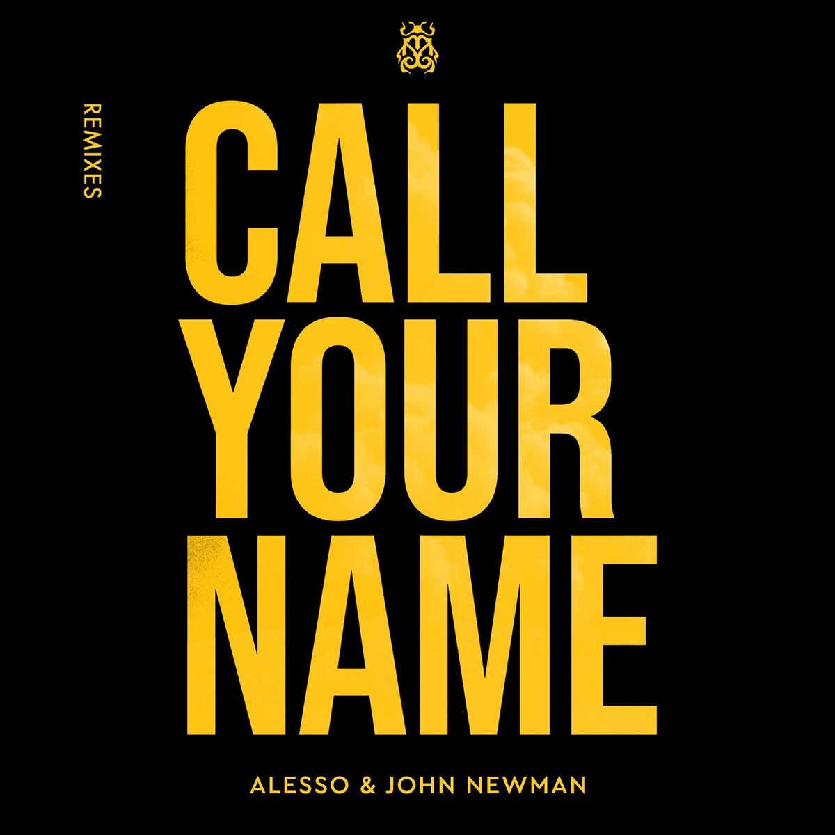 Album cover of Call Your Name