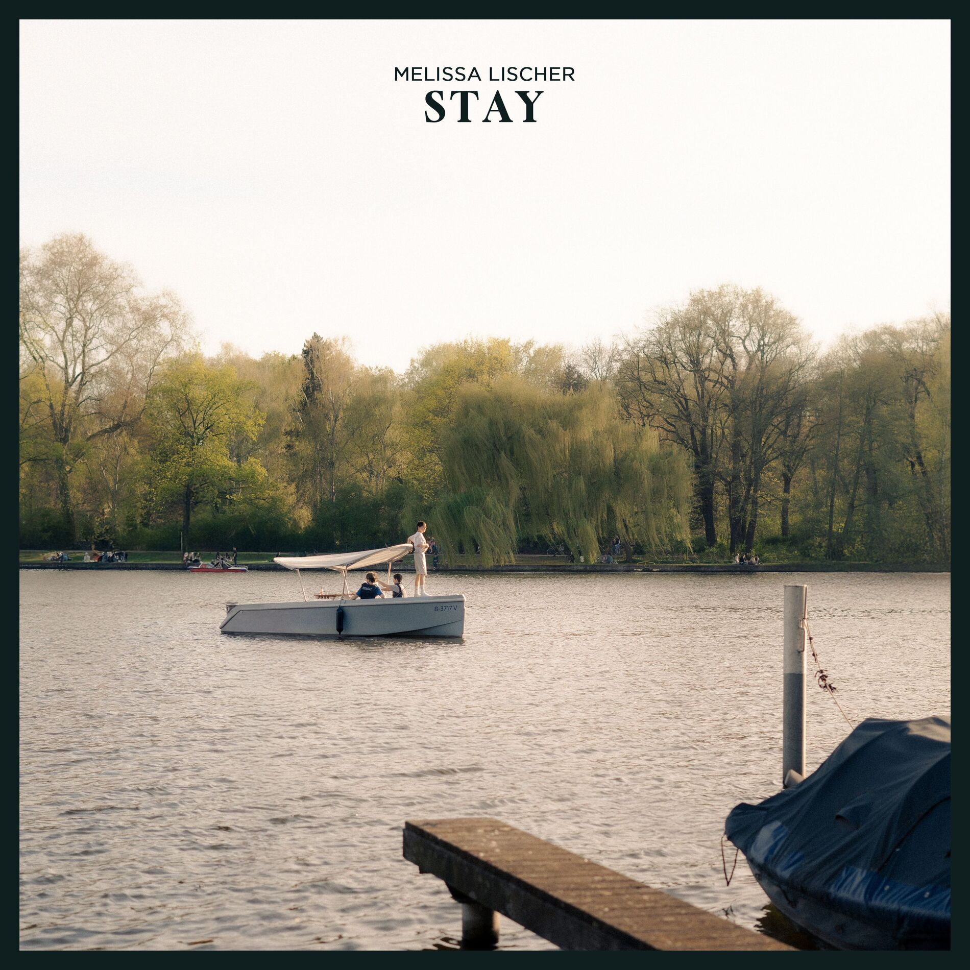 Album cover of STAY