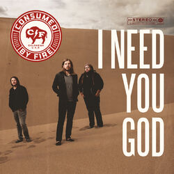 Cover of I Need You God