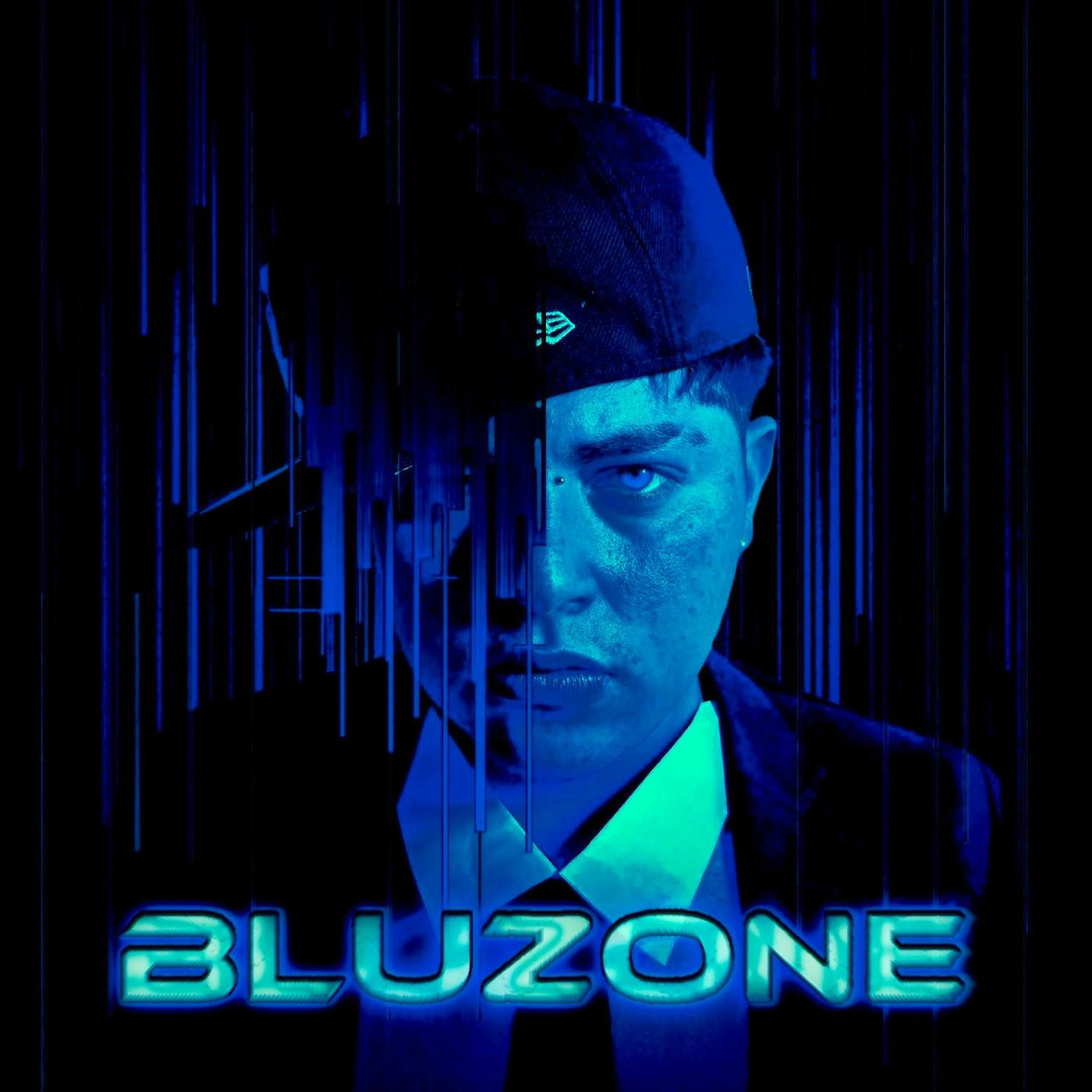 Album cover of BLUZONE