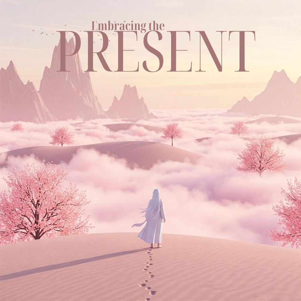 Picture of Embracing the Present: Mindful Meditation