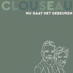 Cover of Nu Gaat Het Gebeuren (Single Version)