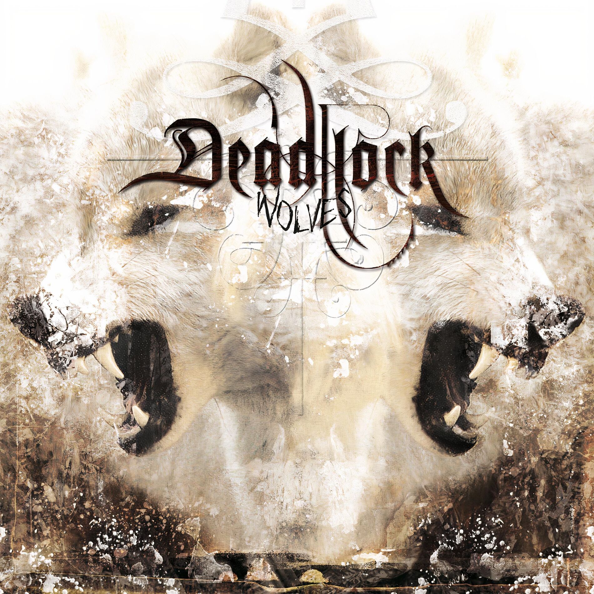 Album cover of Wolves