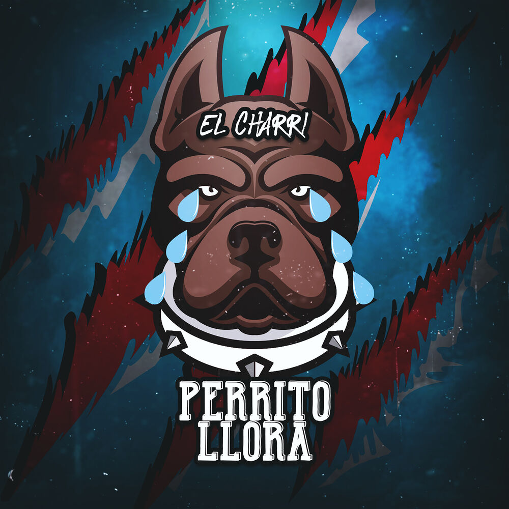 Picture of Perrito Llora