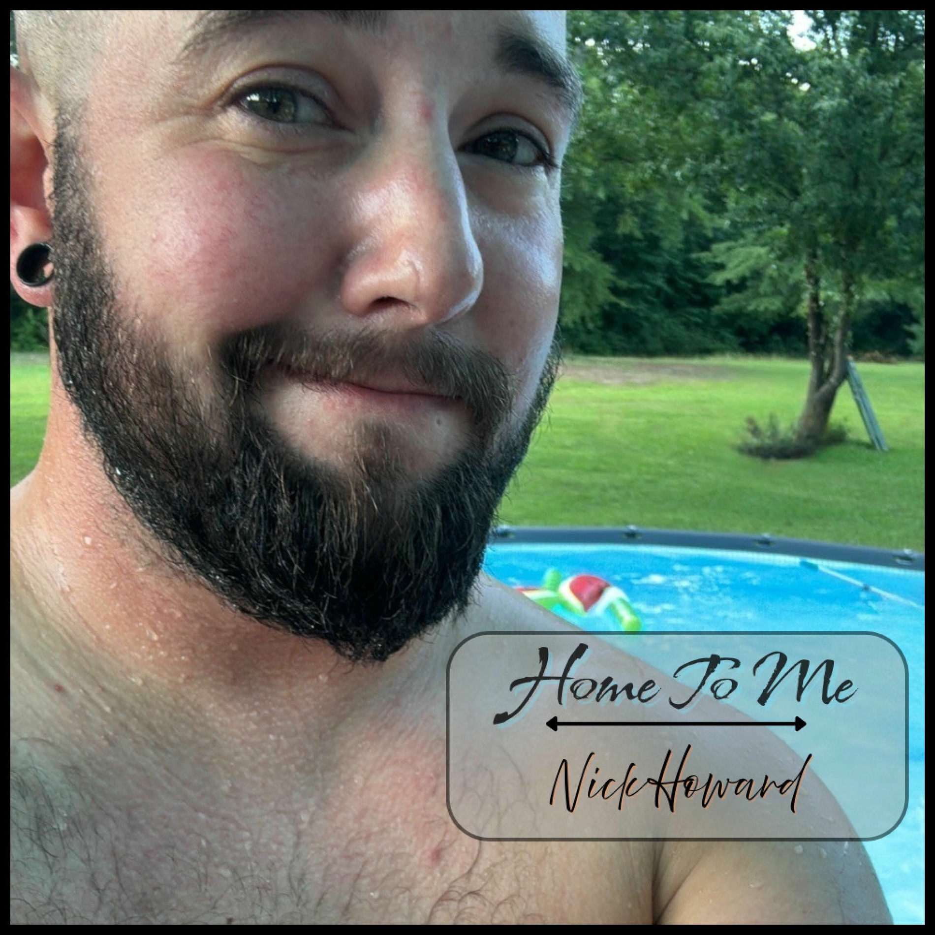 Album cover of Home To Me