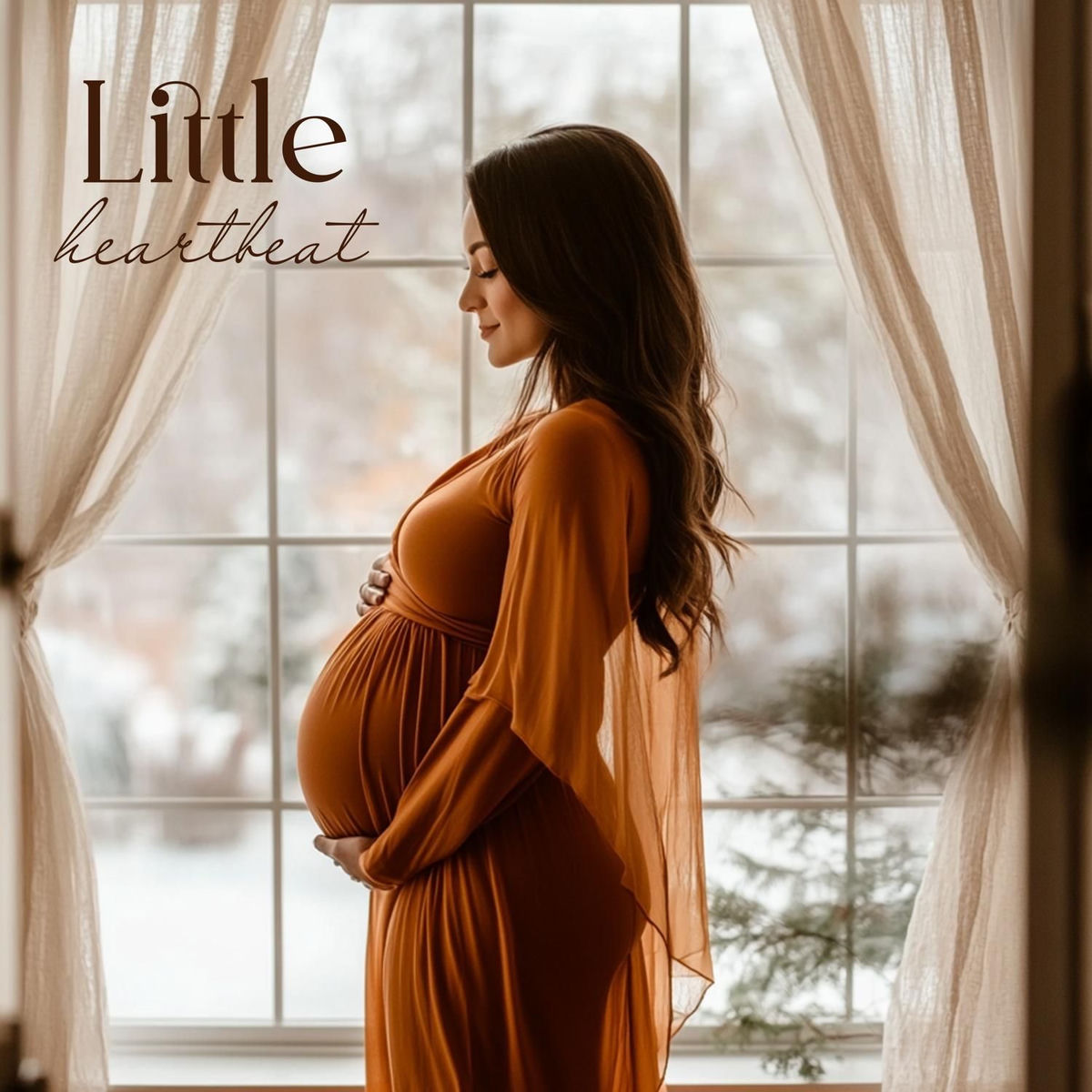 Album cover of Gentle Heart Echoes