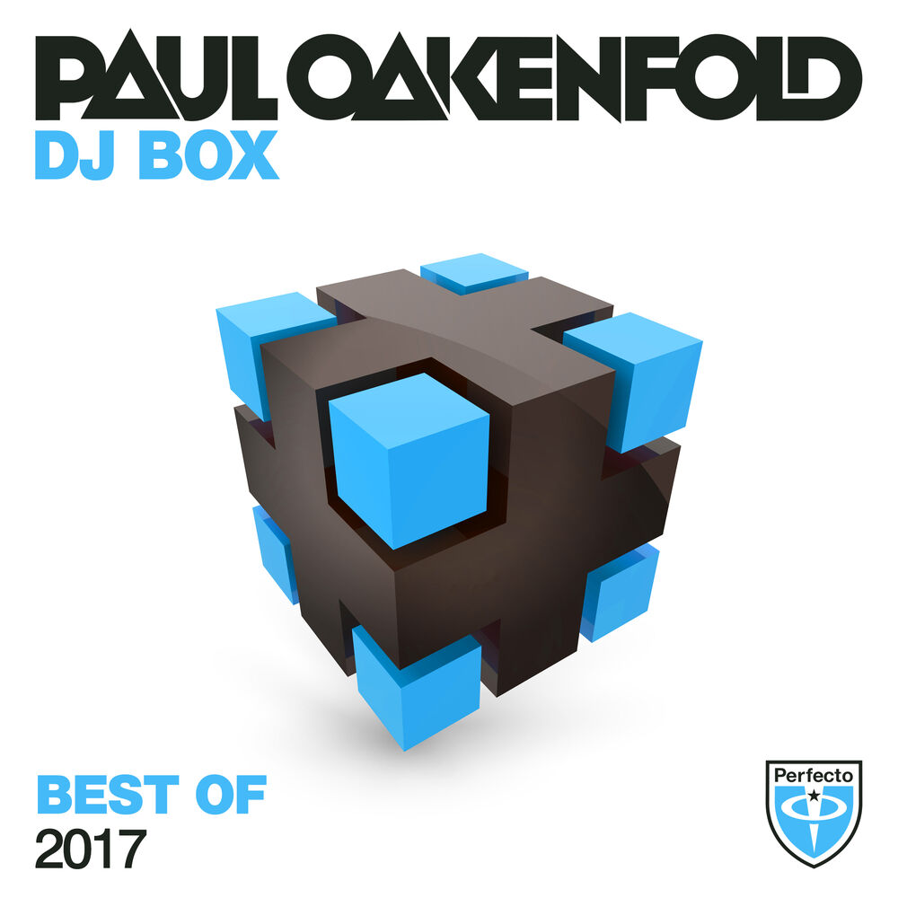 Picture of DJ Box - Best Of 2017