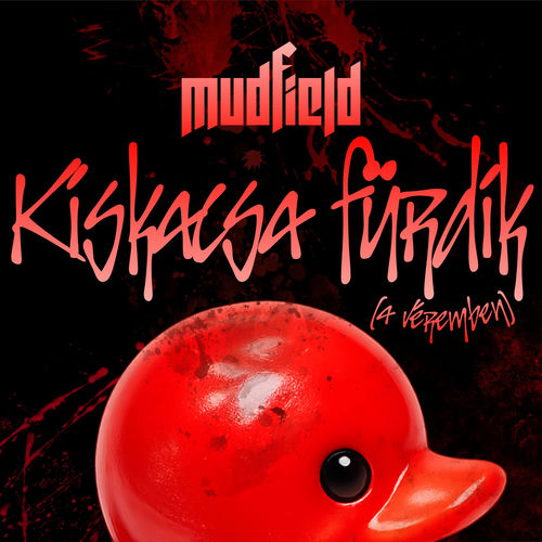Kiskacsa fürdik (a véremben)