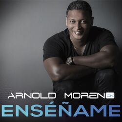 Cover of Enseñame