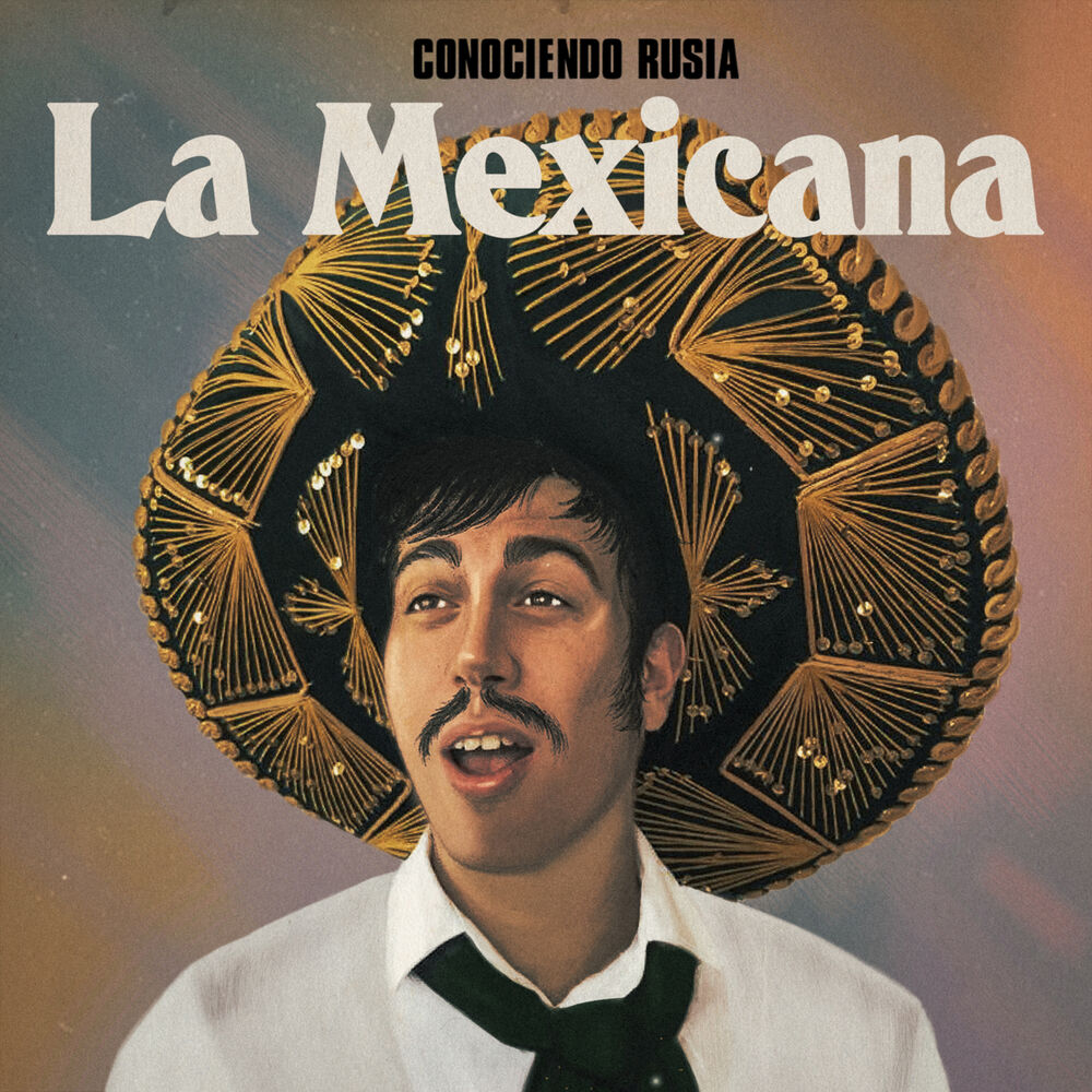 Picture of La Mexicana - Single