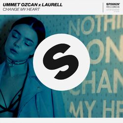 Cover of Change My Heart
