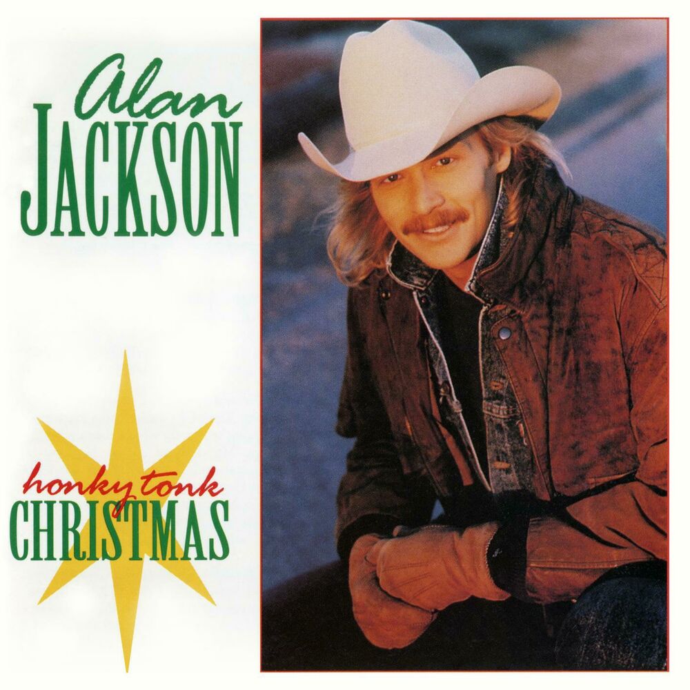 Picture of Honky Tonk Christmas