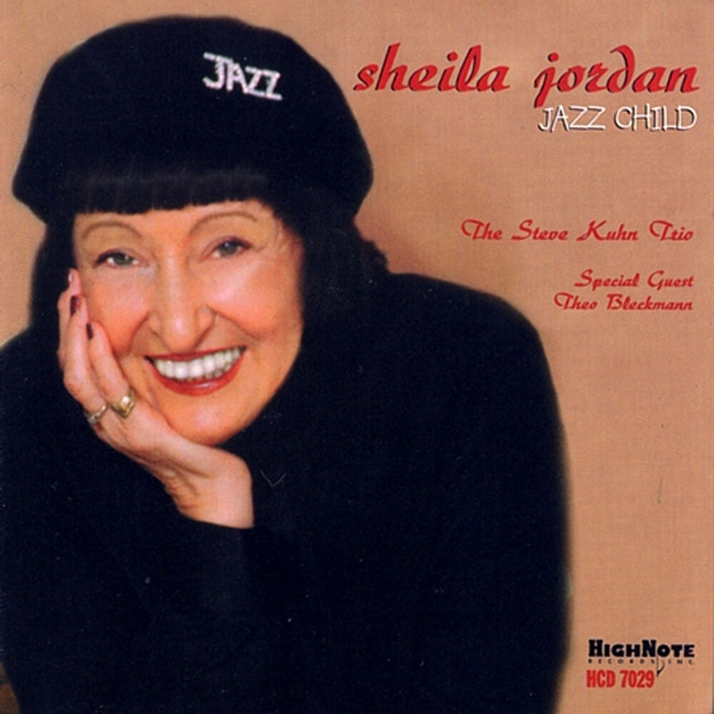 Picture of Jazz Child