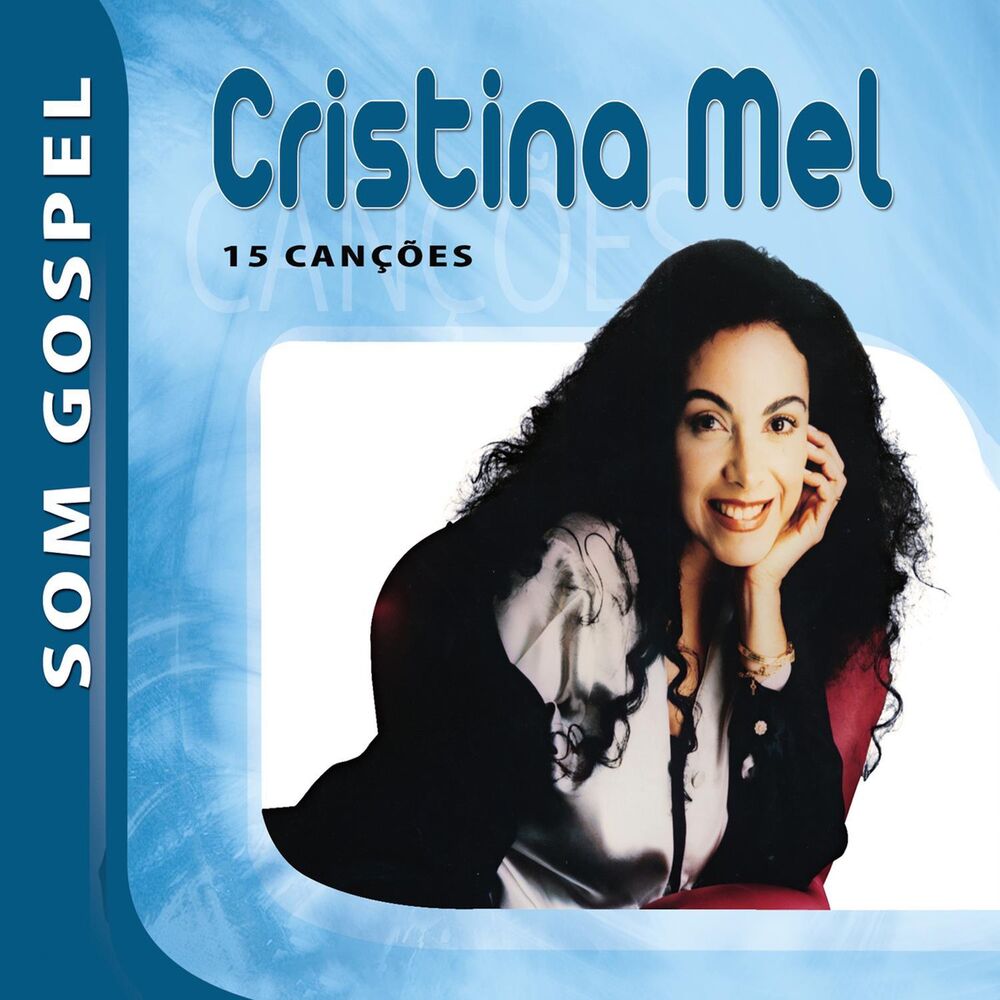 Picture of Cristina Mel - Som Gospel