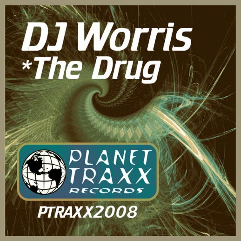 Picture of The Drug