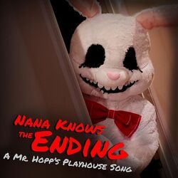 music cover