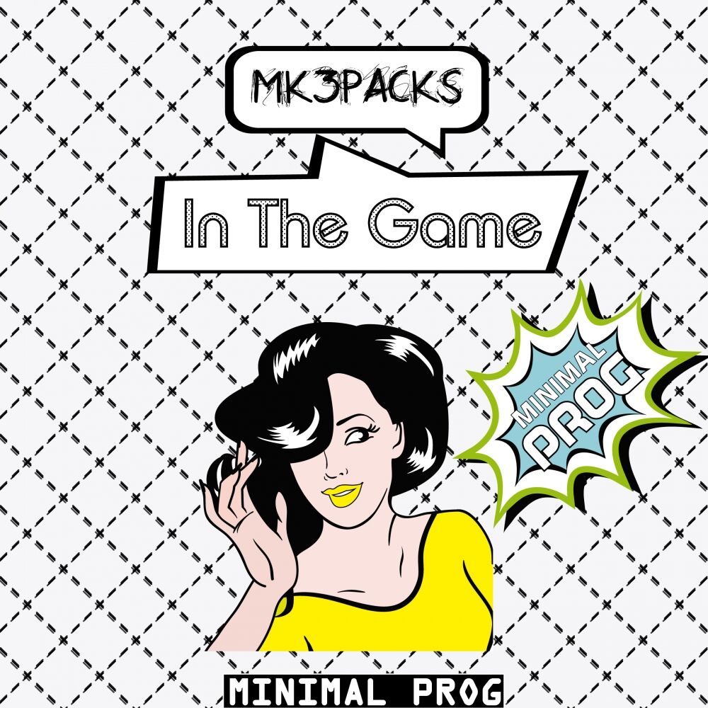 Picture of In The Game
