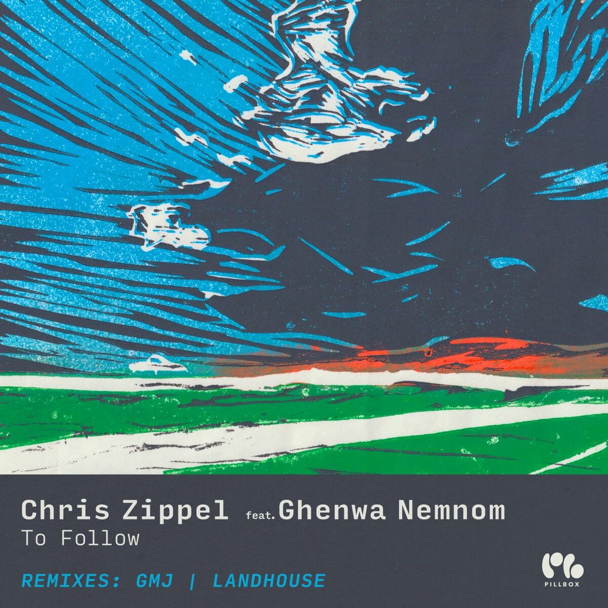 Album cover of To Follow