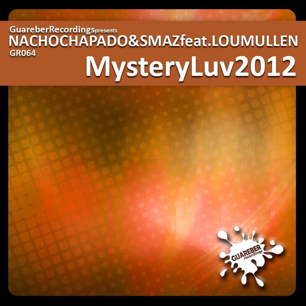 Picture of Mystery Luv 2012