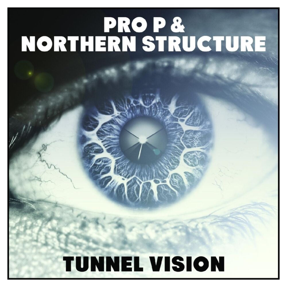 Picture of Tunnel Vision
