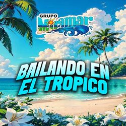 Cover of Bailando en el Trópico
