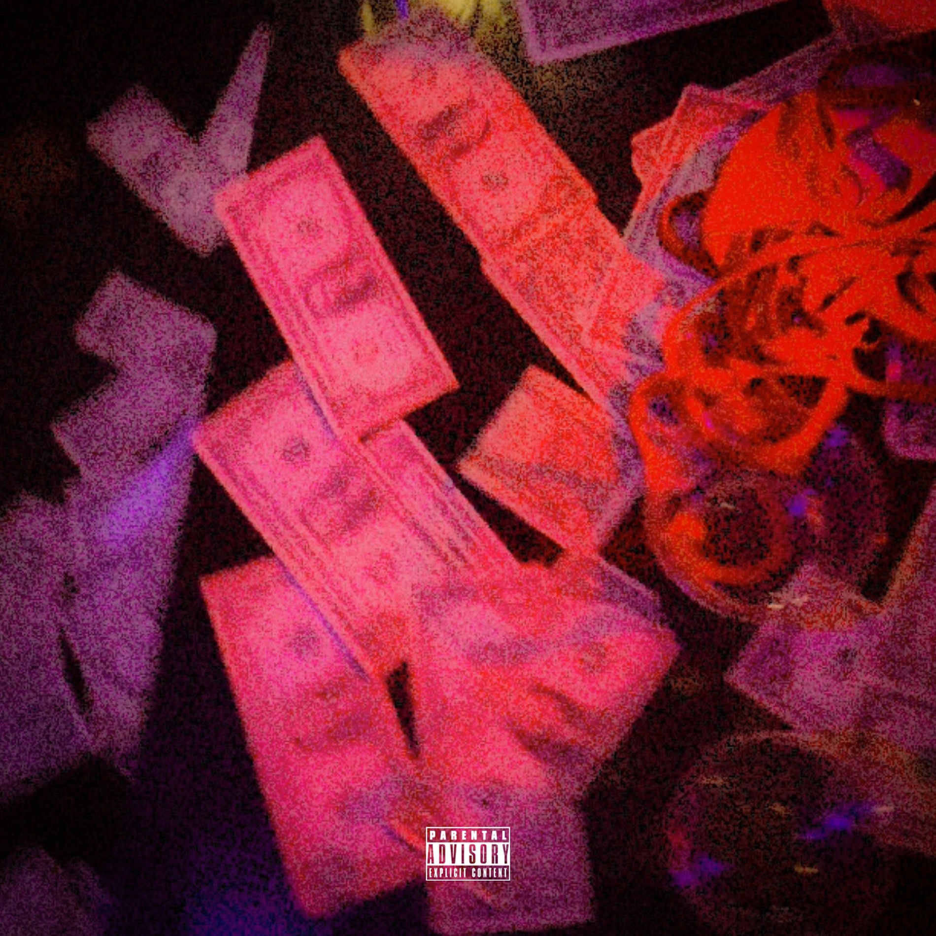 Album cover of Outside Freestyle