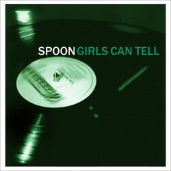Cover of Girls Can Tell