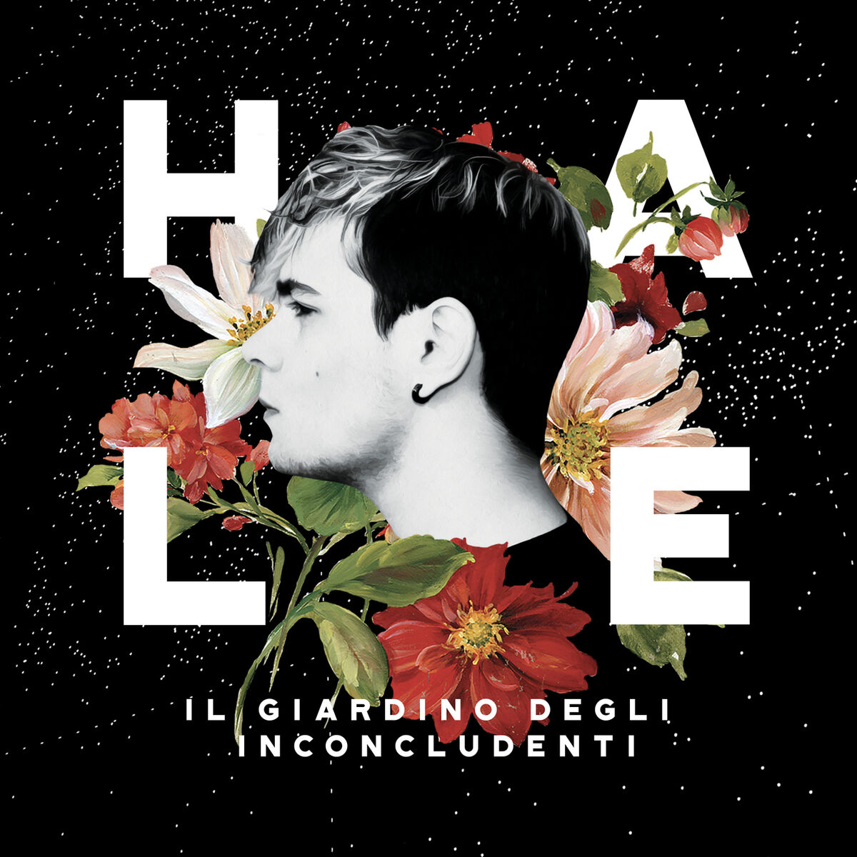 Album cover of Il Giardino Degli Inconcludenti
