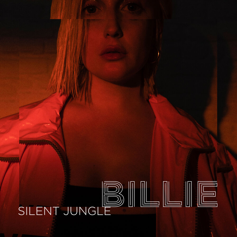 Picture of Silent Jungle