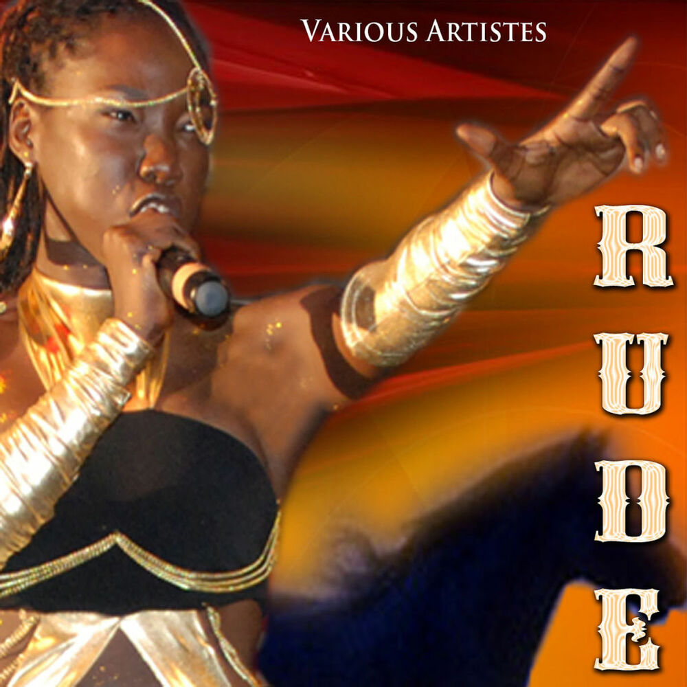 Picture of Rude