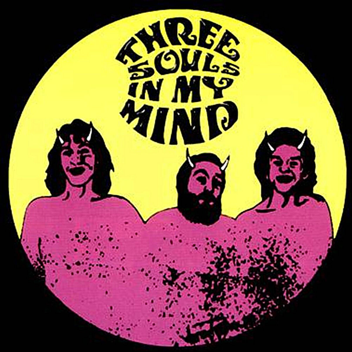 Album cover of Oye Diablo