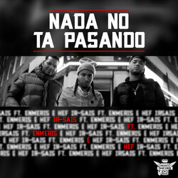 Cover of Nada No Ta Pasando