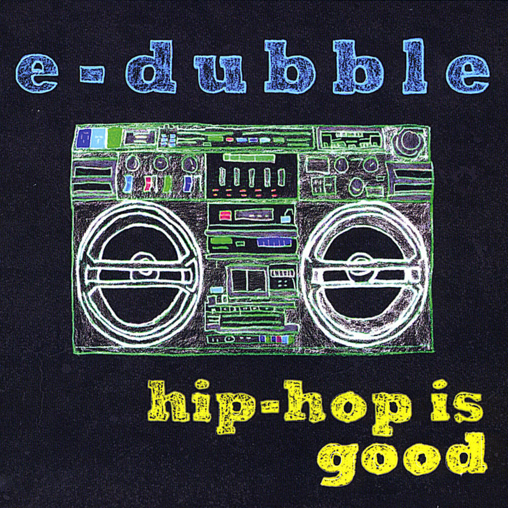 Picture of hip-hop is good