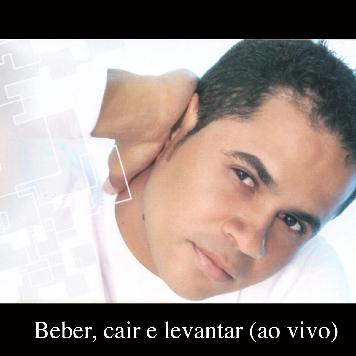Album cover of Beber, Cair E Levantar (Ao Vivo)