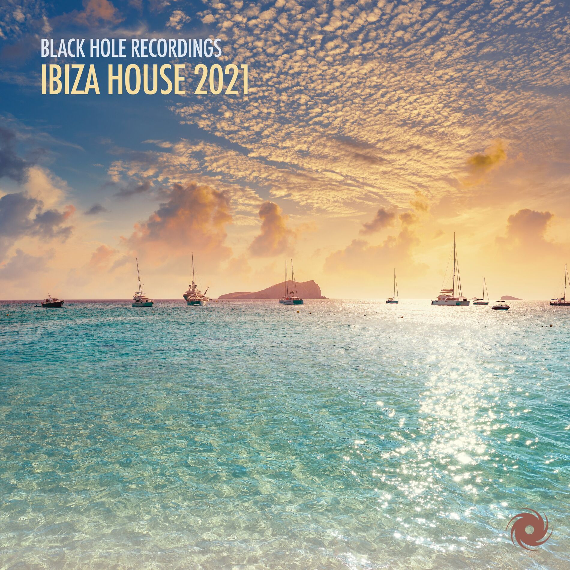Album cover of Ibiza House 2021
