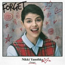 Cover of Forget