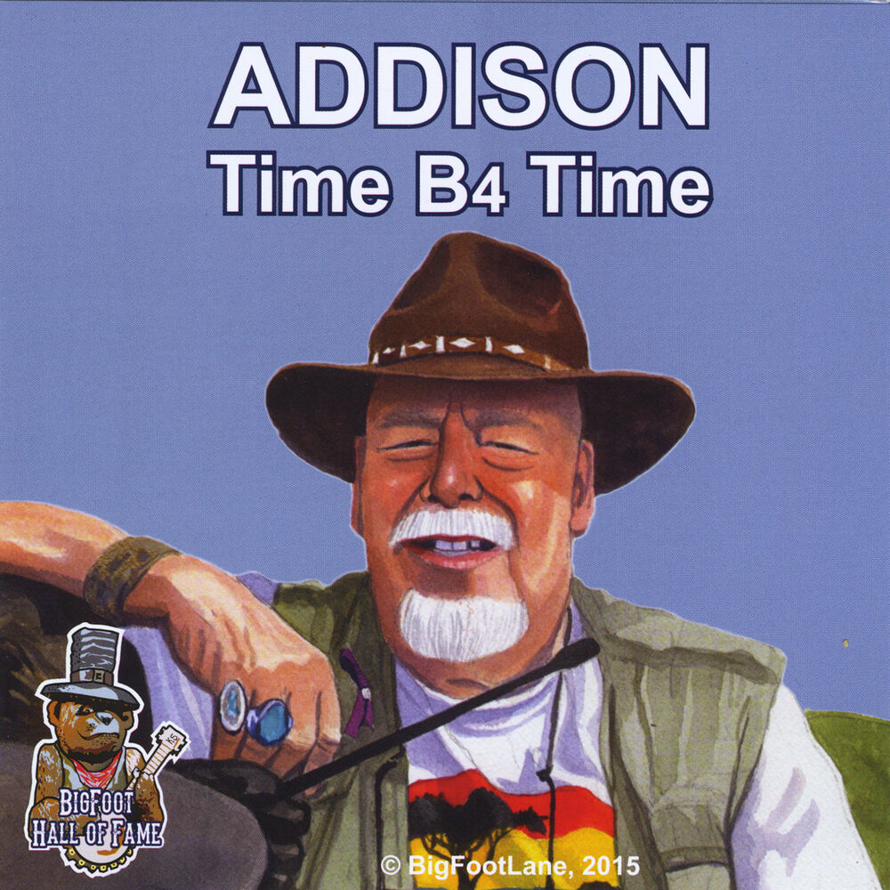 Picture of Time B4 Time