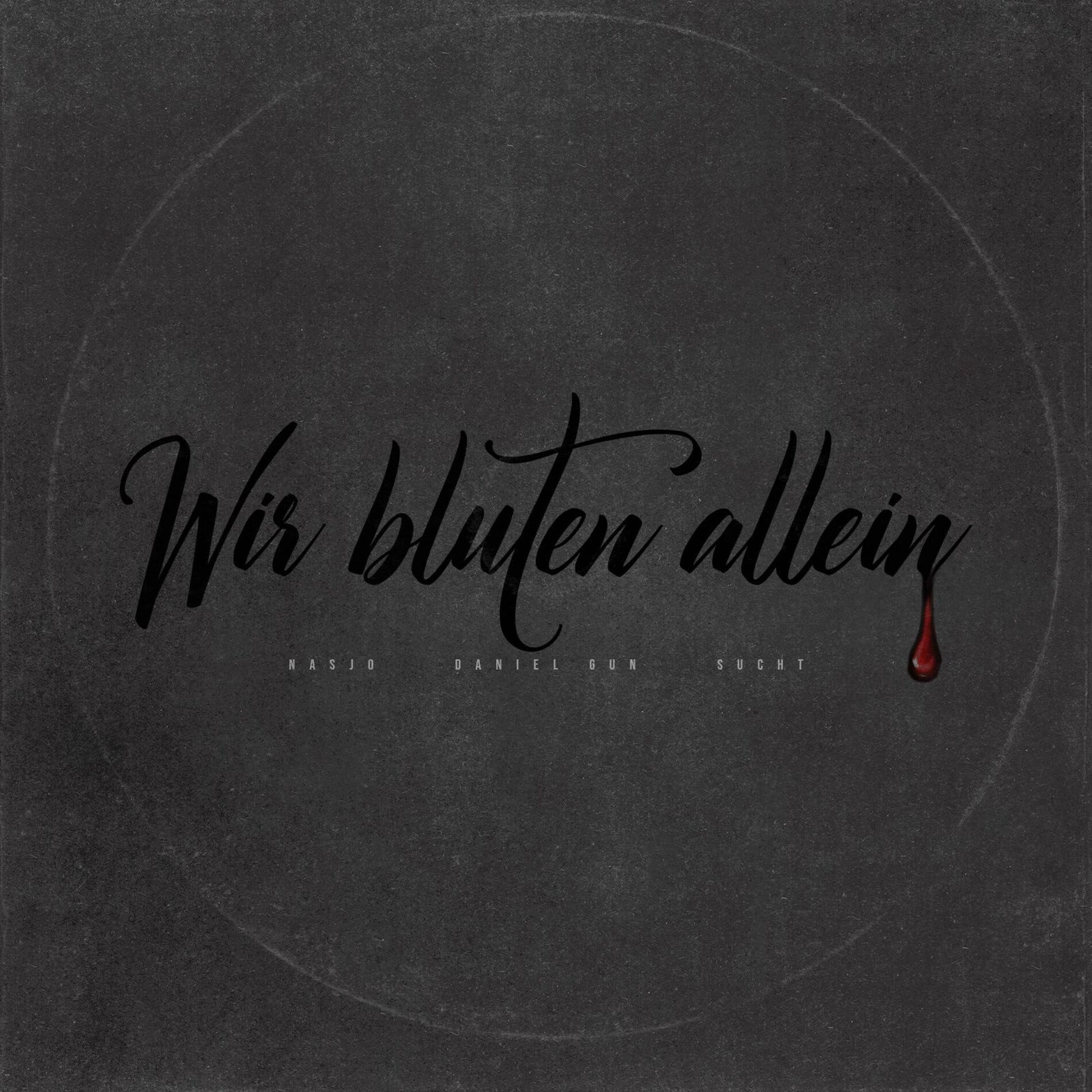Album cover of Zu viel erlebt