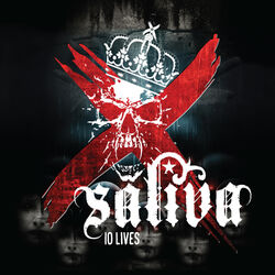 Cover of 10 Lives
