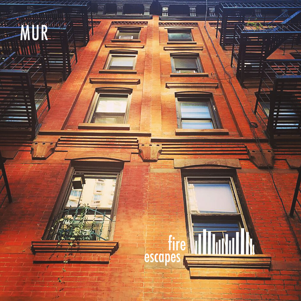 Picture of Fire Escapes