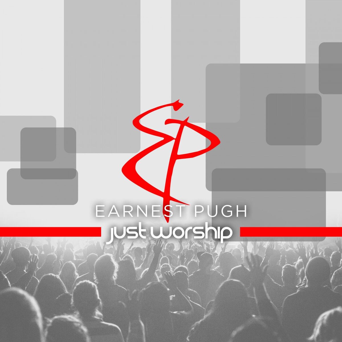 Album cover of Just Worship
