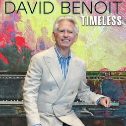 Cover of Timeless