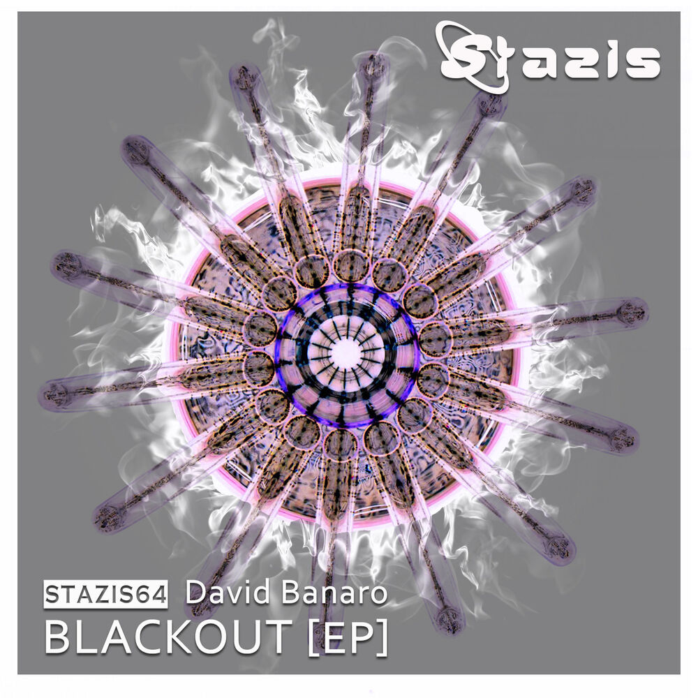 Picture of Blackout