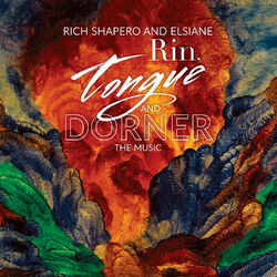 Cover of Rin, Tongue and Dorner