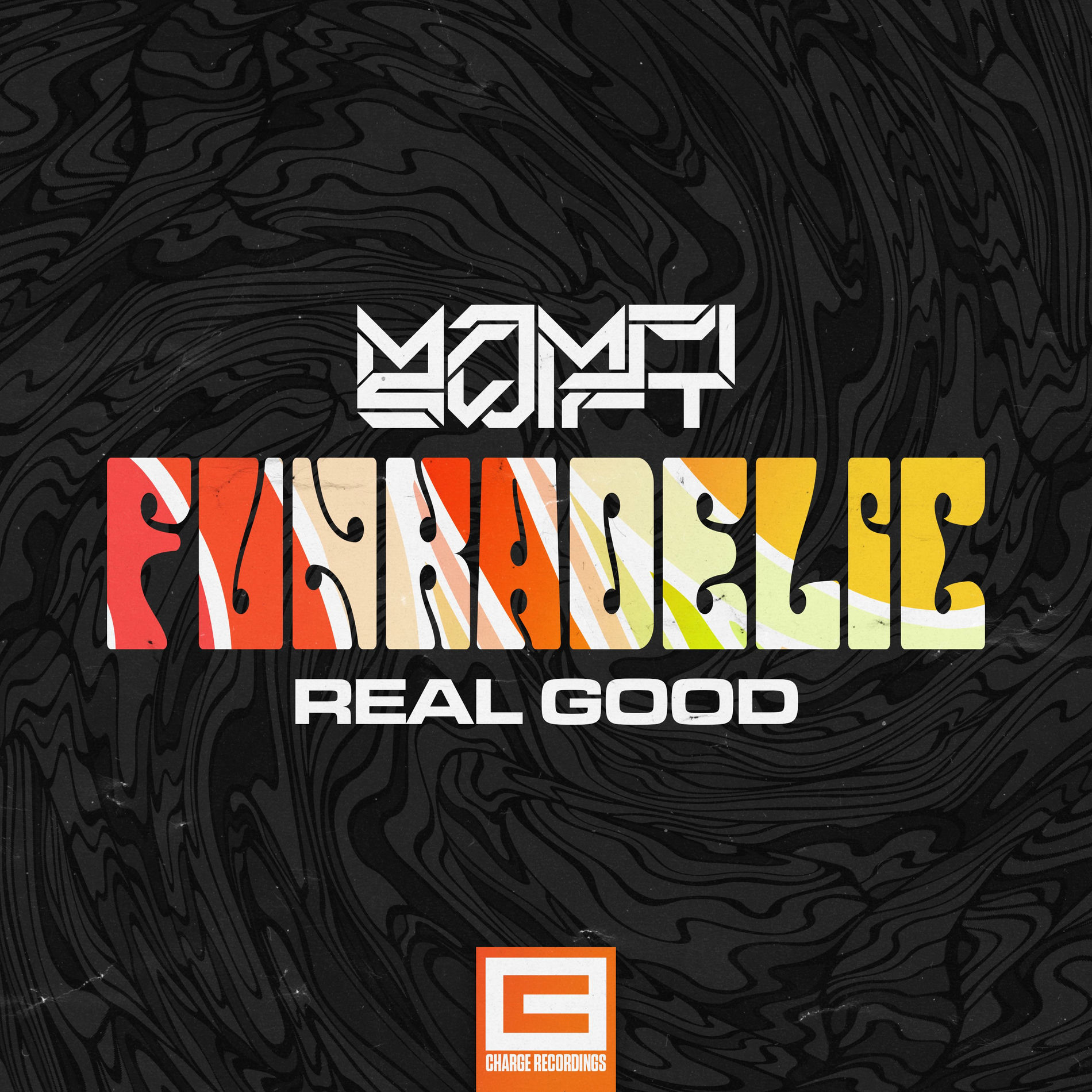 Album cover of Funkadelic