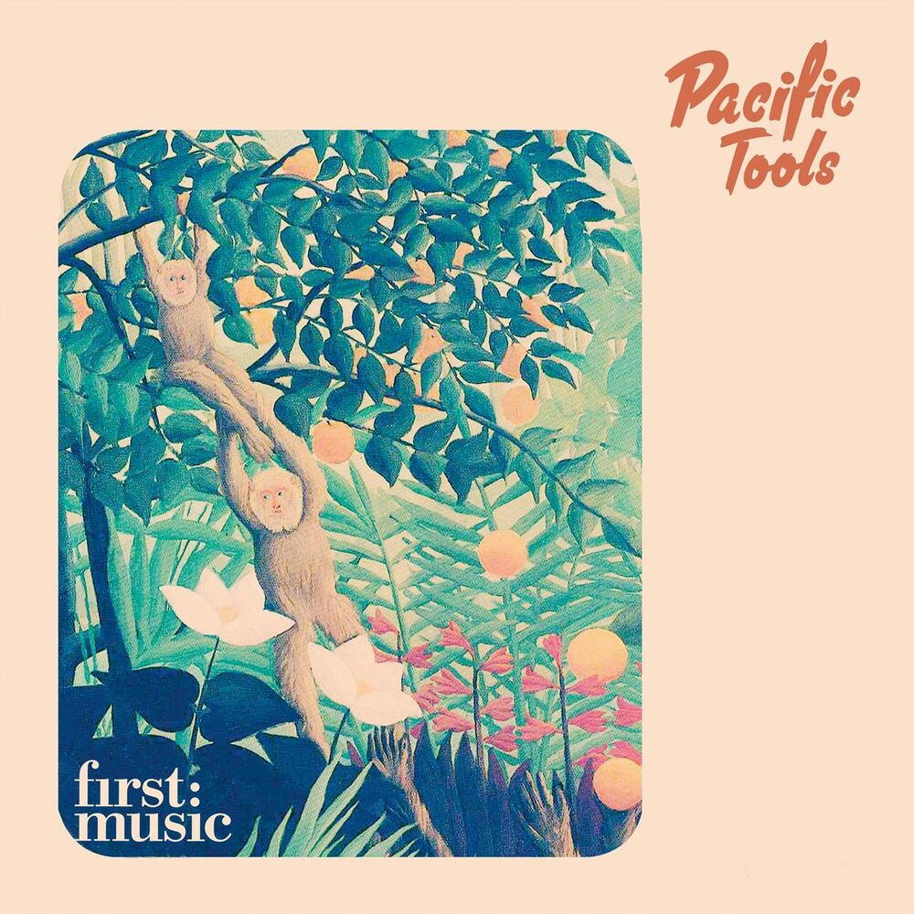Picture of Pacific Tools