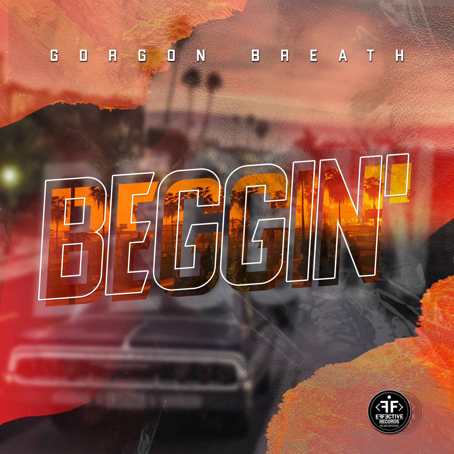 Album cover of Beggin'