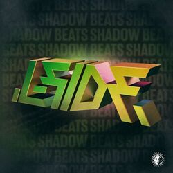 Cover of Shadow Beats EP: Vol. 2